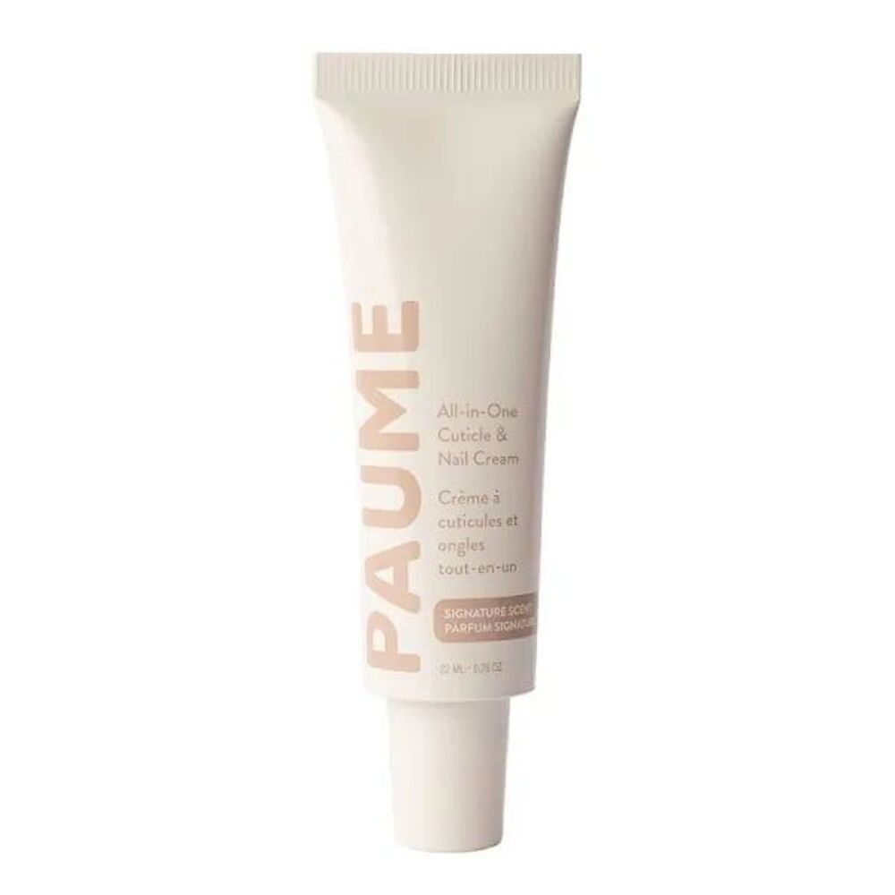 Paume All-in-One Cuticle Nail Cream